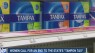 NY women file lawsuit to block "tampon tax"