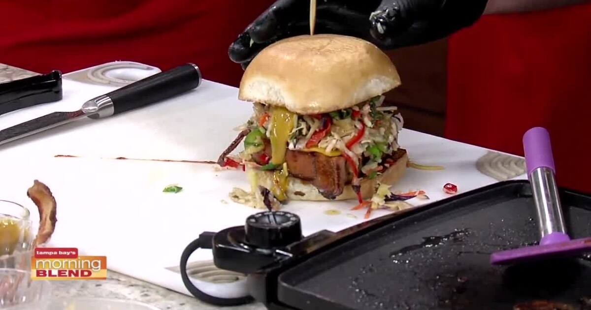 New Menu Items at Datz!