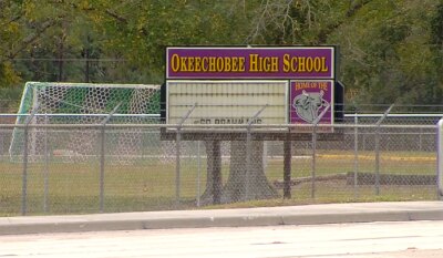 Okeechobee High School 