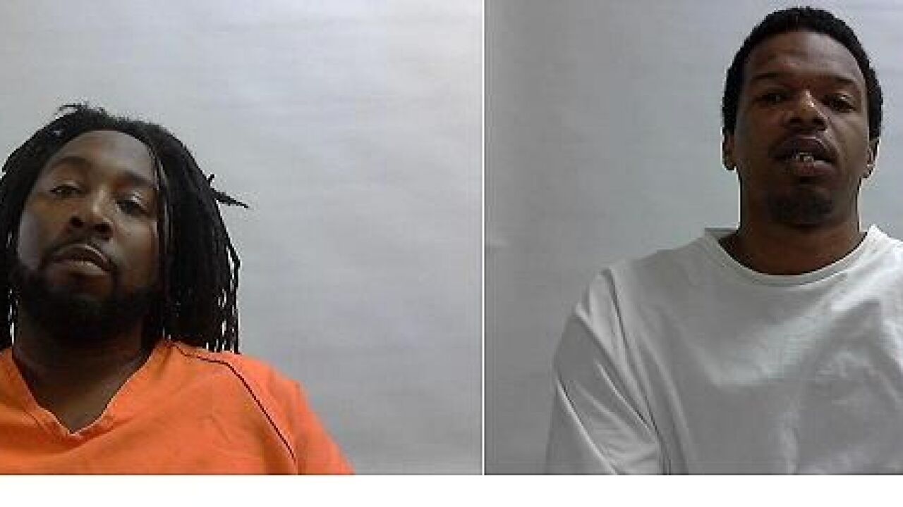 Marianna Man Stabbed in Parking Lot, Police Looking for Other Suspect