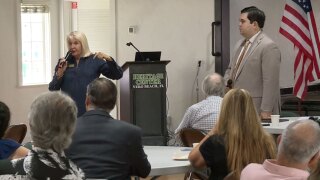 Indian River County leaders 