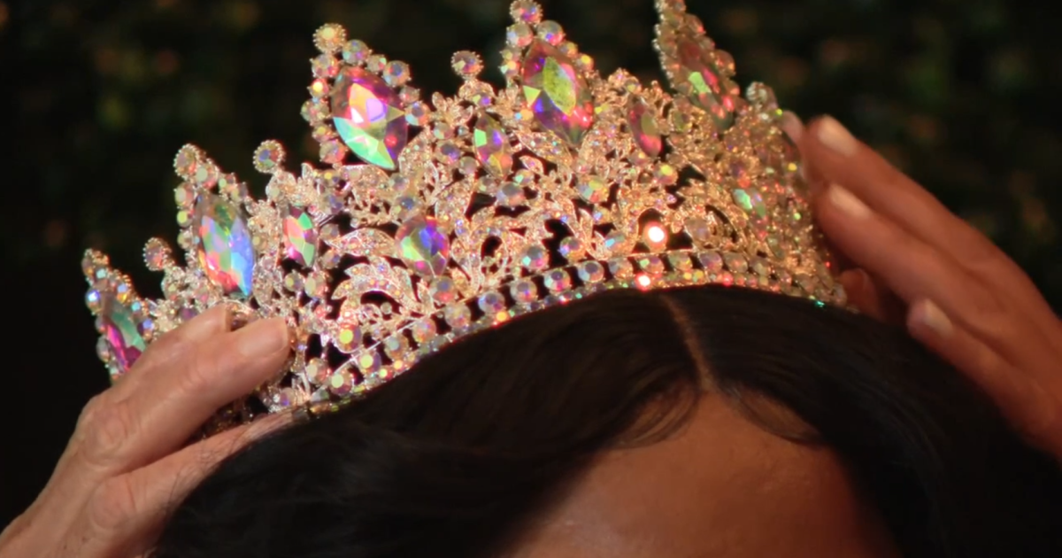 Defying odds: Vermilion Parish resident crowned Miss Louisiana Wheelchair 2024 - Vimarsana News