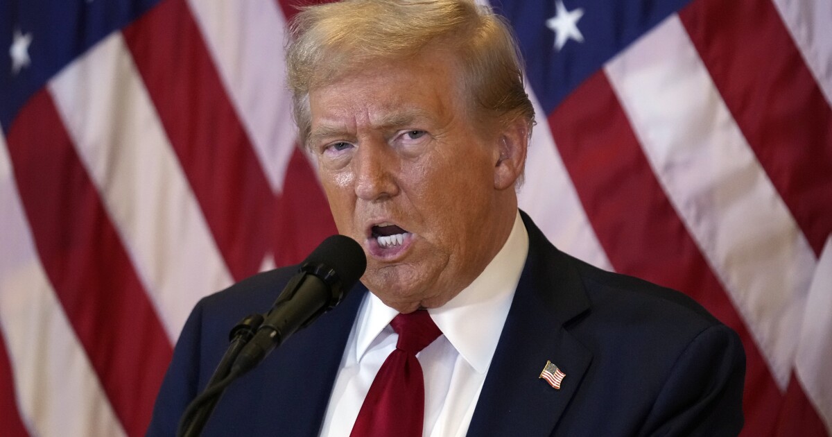 Special Counsel Jack Smith files new evidence in Trump's 2020 election case