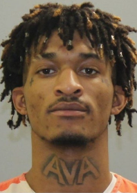 Tyree Ronell Deangelo Haynes