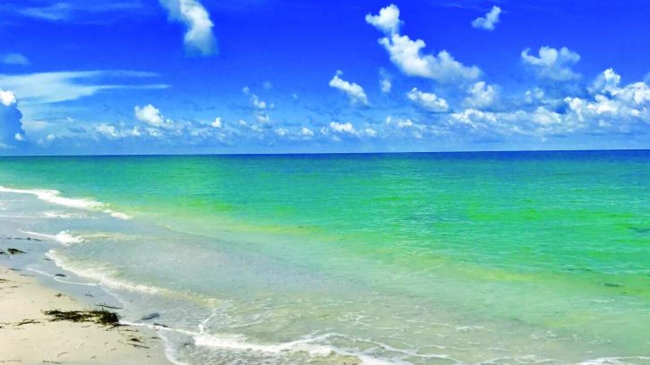 All Florida State Parks Closed To Public All Florida State Parks Closed To Public