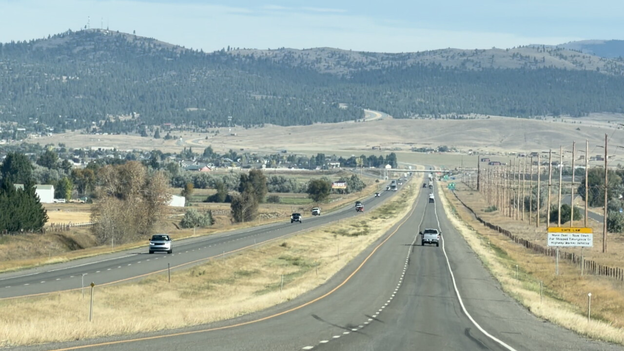 Helena highway