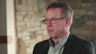 Jeff Davis, CPW Director