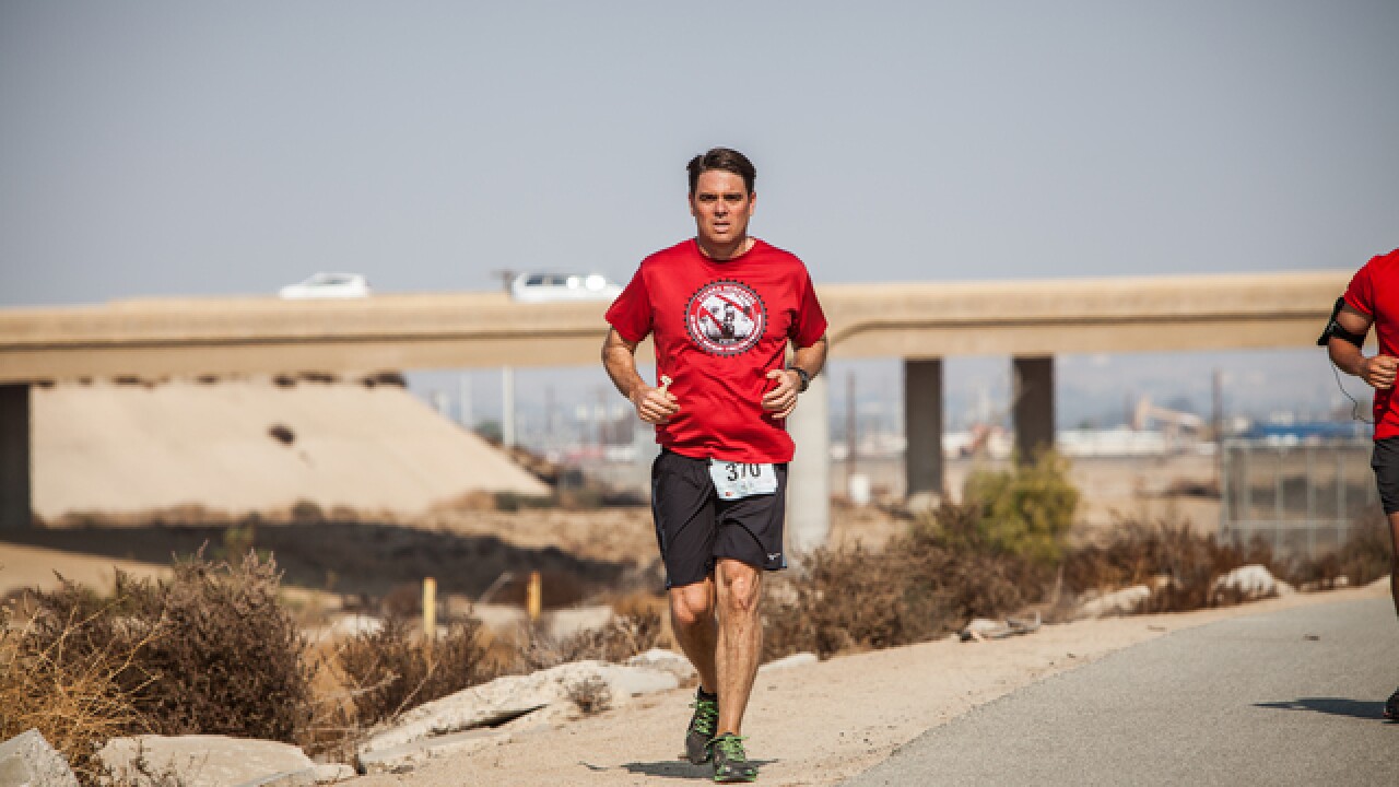 Photos: 2016 Bakersfield Marathon