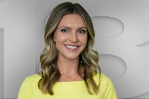 Angie Beavin, LEX 18 Anchor/Reporter