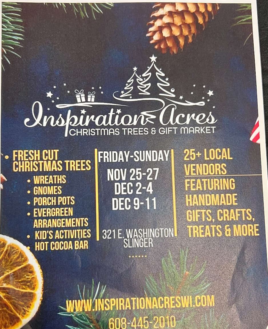 Inspiration Acres
