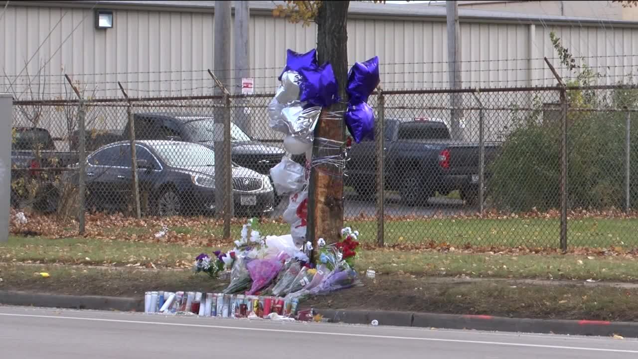 Reckless driving crash