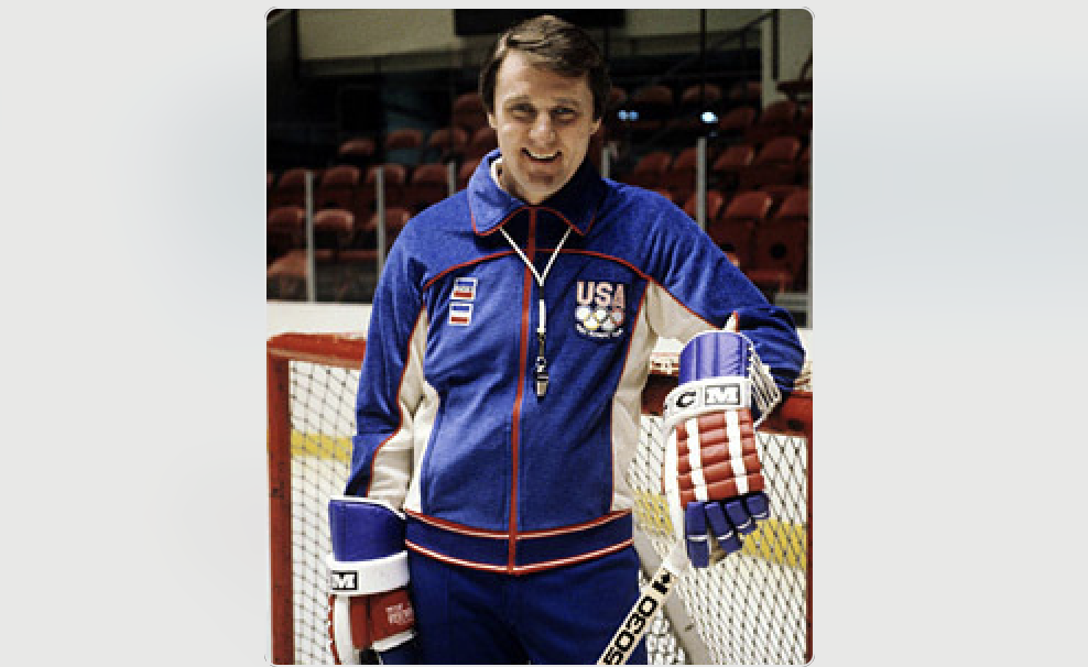 Herb Brooks