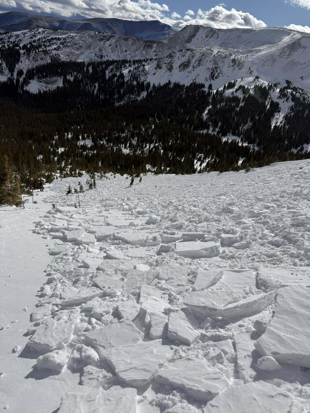 Grand County Search and Rescue_Berthoud Pass avalanche Jan 18 2026