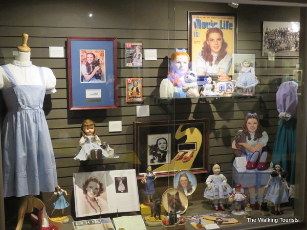 Dorothy exhibit at Oz Museum.jpg