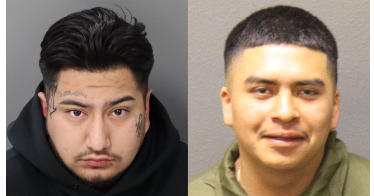 4 suspects in custody for deadly shooting of Santa Maria teen in 2022