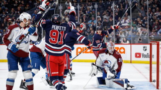 Avalanche Jets Hockey