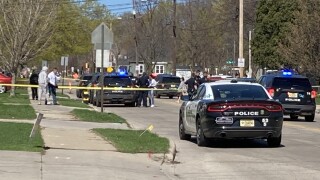Green Bay police investigate shooting