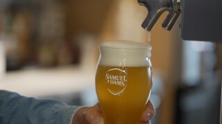 WCup Beer Sales Soccer