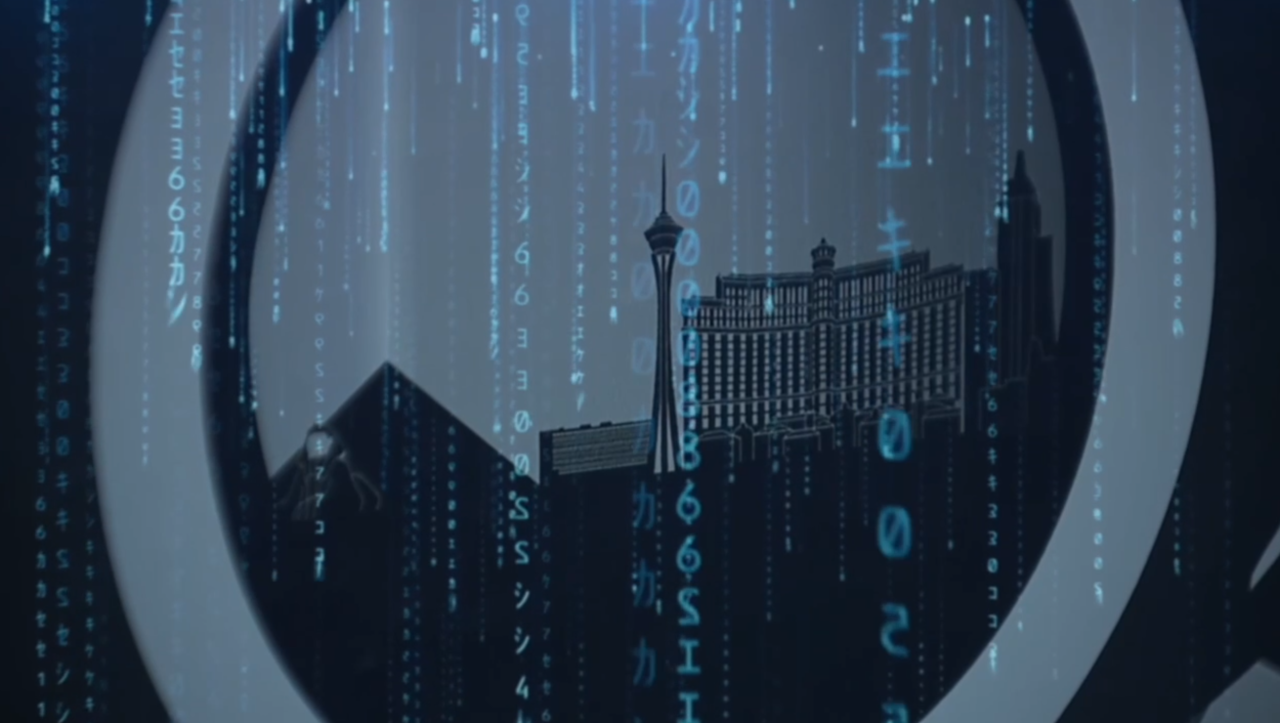 Cybersecurity experts warn of increased scam risks during Formula 1 Las Vegas Grand Prix