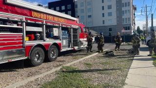 Millcreek Carbon Monoxide