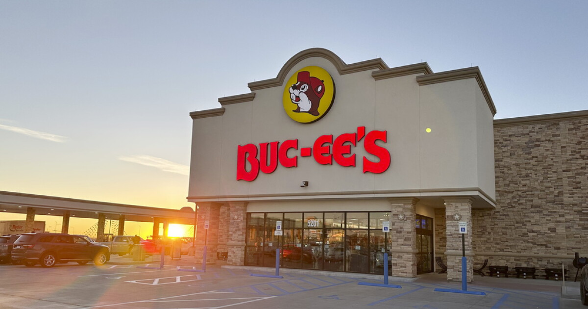 Kc Fast Food Buc-ee’s project in Kansas City, Kansas, fast-tracked for final approval