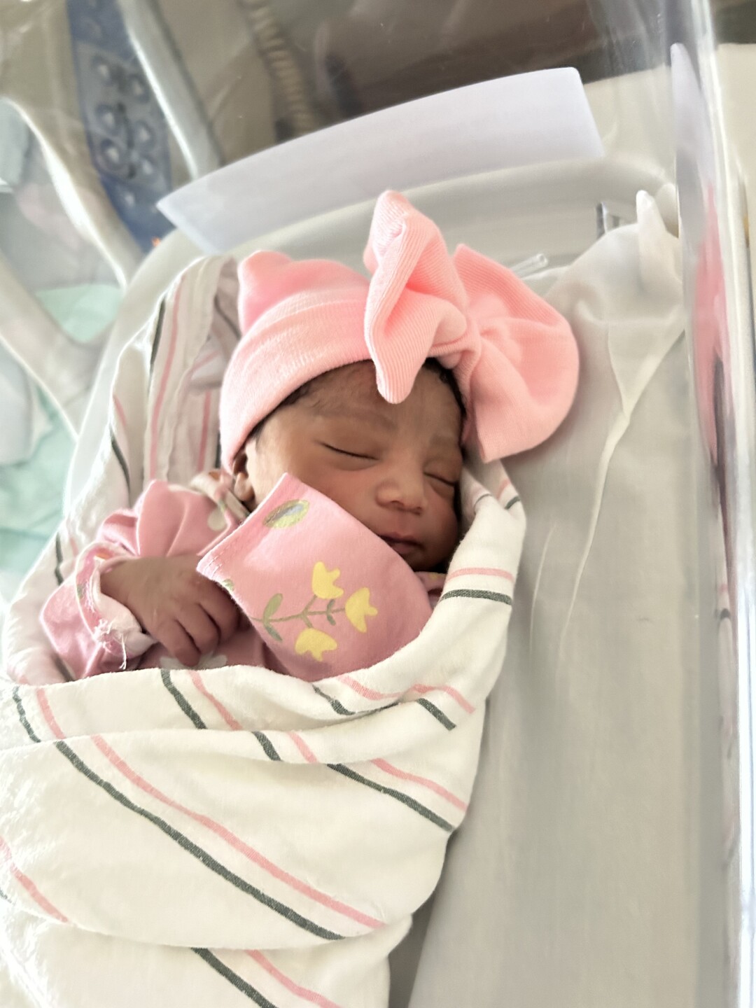 Baby Kali Ascension St. Vincent Womens.jpeg