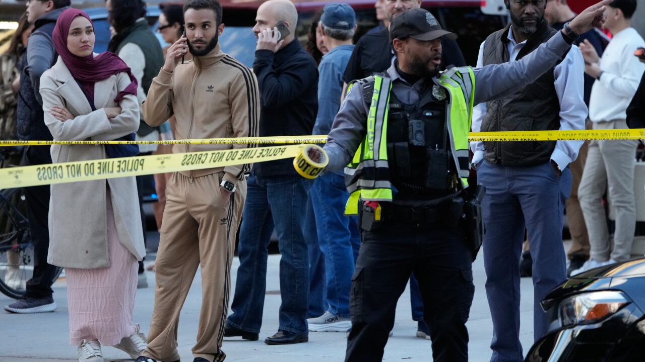 National Guard Shooting