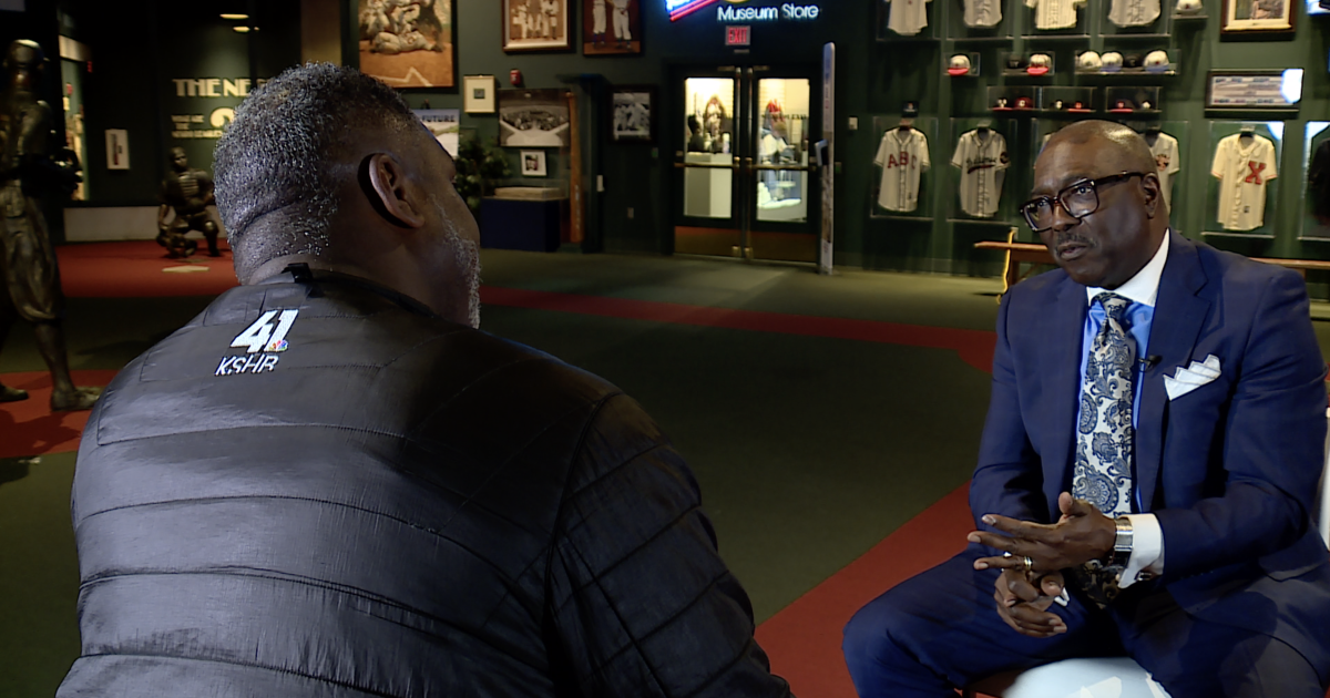 NLBM Pays Kings Ransom For Piece Of Kansas City Monarchs History nlbm-pays-kings-ransom-for-piece-of-kansas-city-monarchs-history