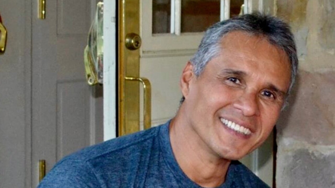 Peter Arguello