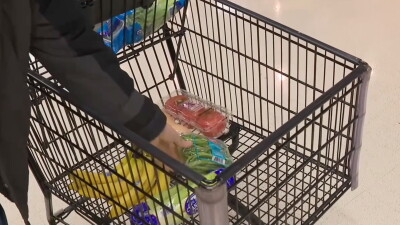 The Good Food Retailer Certification Program in Cleveland