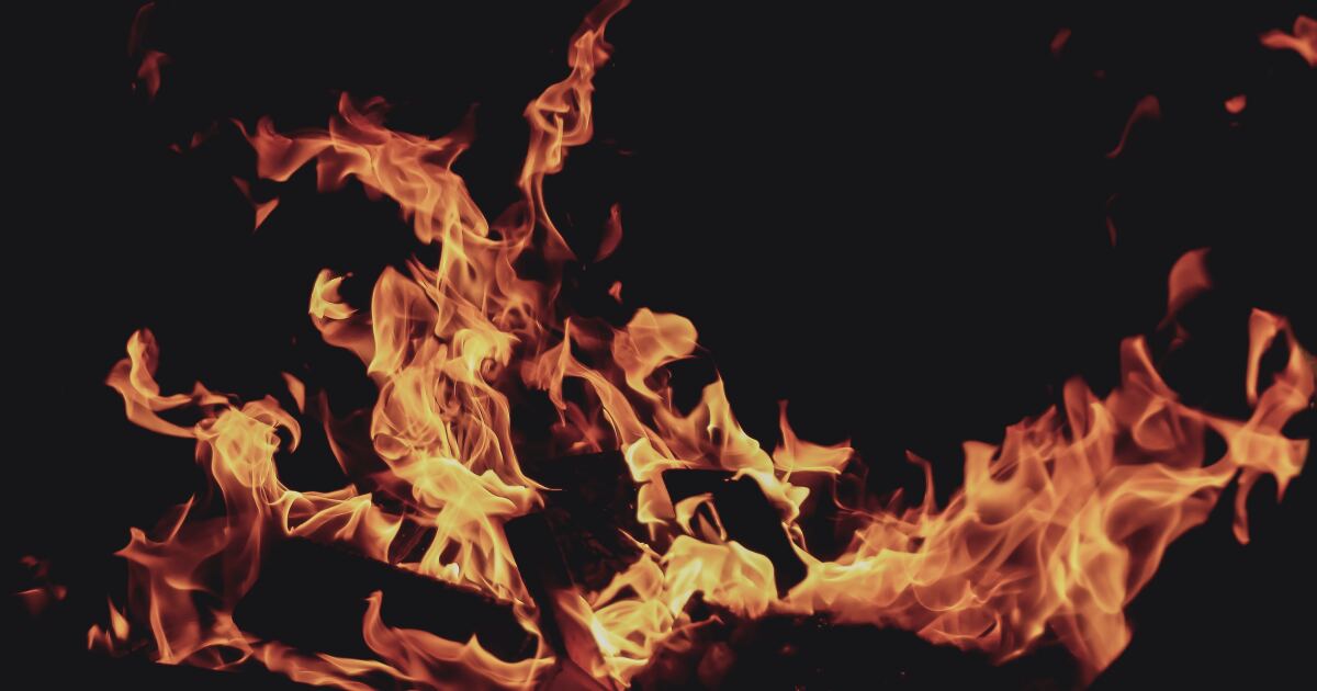 Deadly Presidents Day house fire in Castle Rock deemed accidental