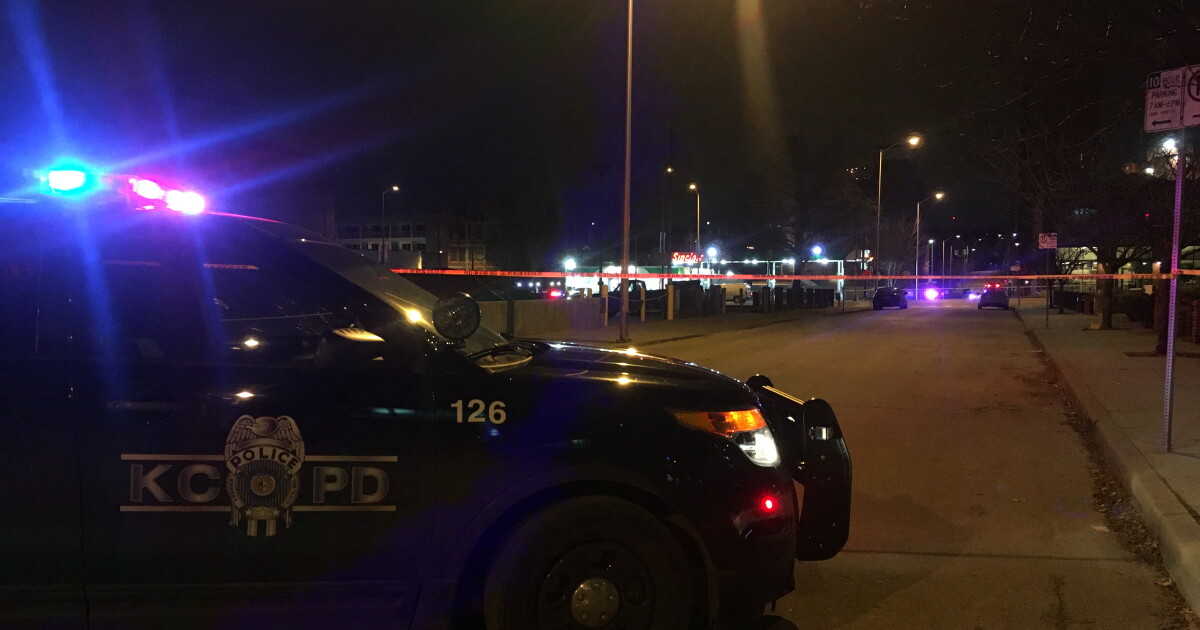 Kansas City man sentenced to 27 years for 2019 fatal shooting