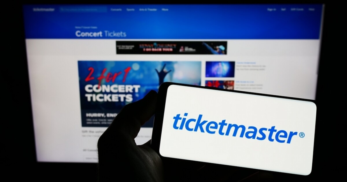 Ohio lawmakers aim to put guardrails on Ticketmaster, resellers
