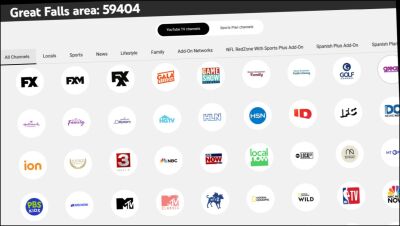 YouTube TV