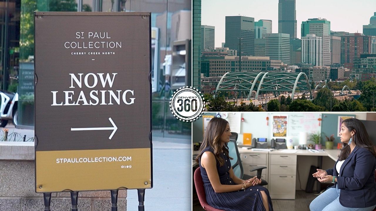 An effort to build more affordable housing in Denver ended in a spike in new luxury builds | Denver7 360