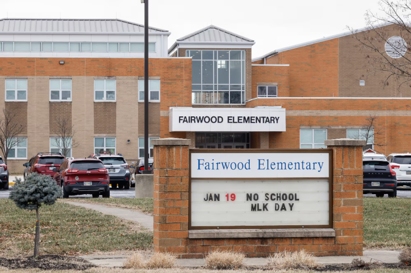 Fairwood Elementary Hamilton Schools