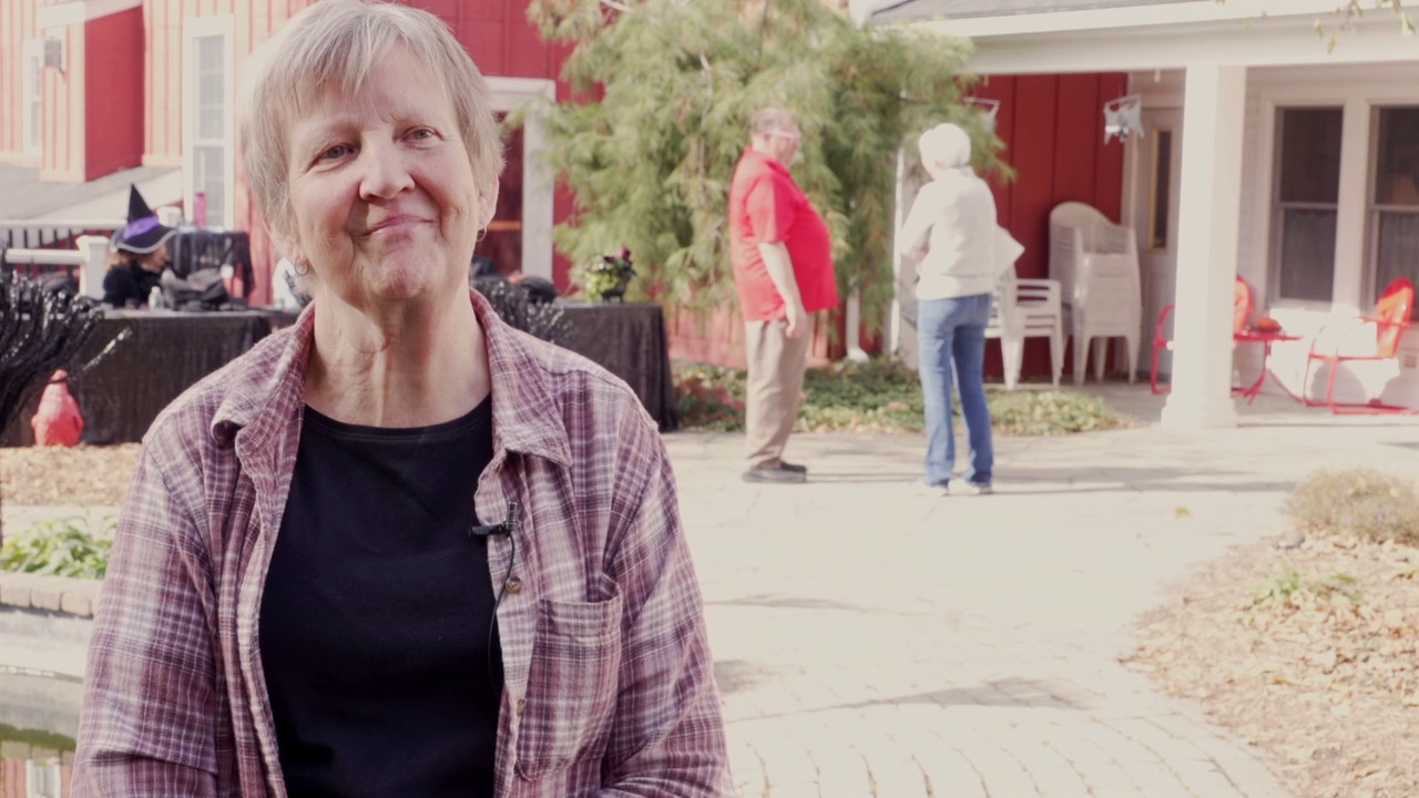 Rosloniec family steps back from Noogiefest after 20 years of Halloween tradition