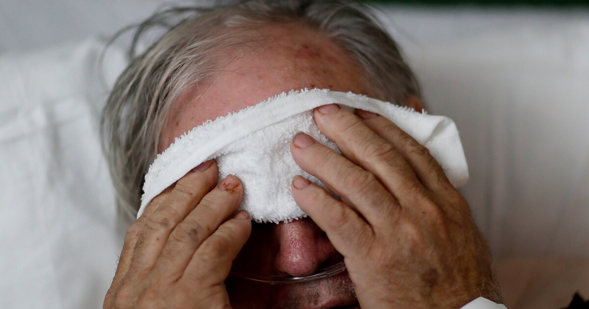 Coastal Bend health experts seeing a slight increase in flu cases - Vimarsana News