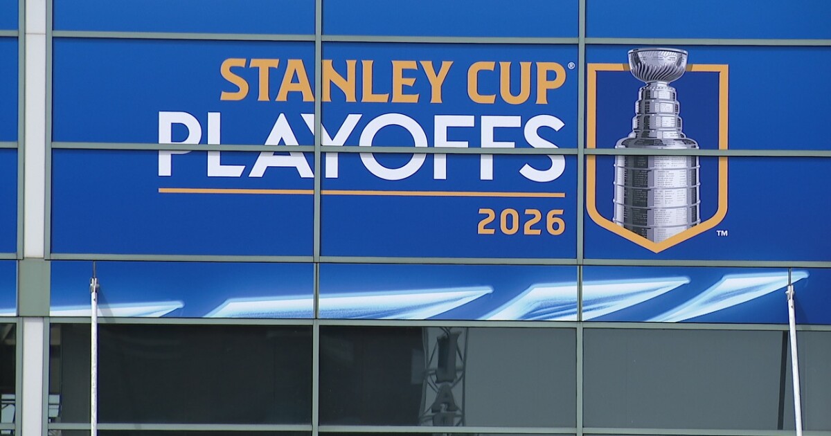 Buffalo Sabres Buffalo Sabres to face Montreal Canadiens in round two of Stanley Cup Playoffs WKBW News Staff