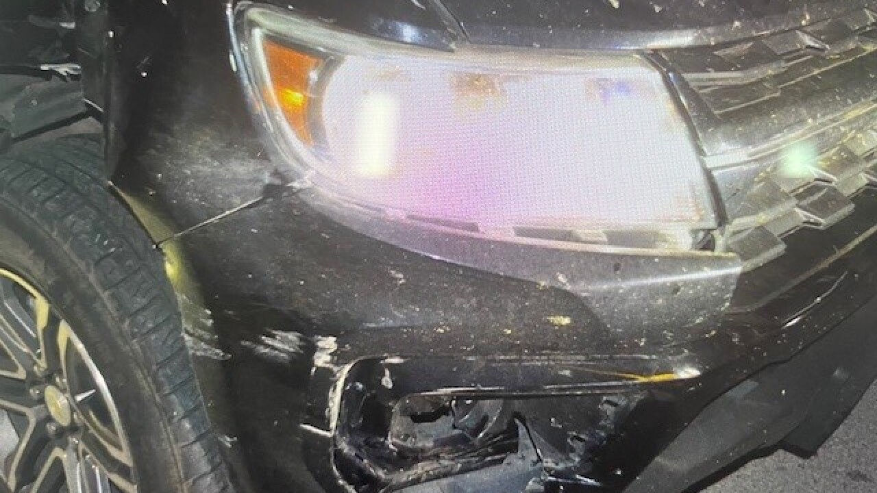 CRIME SPREE: Man dead in Inola after abduction, shooting