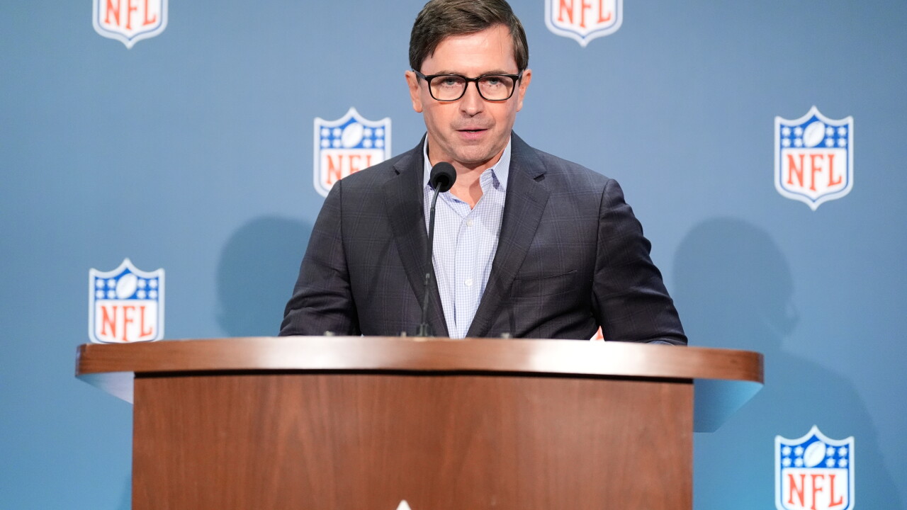 NFL Owners Football