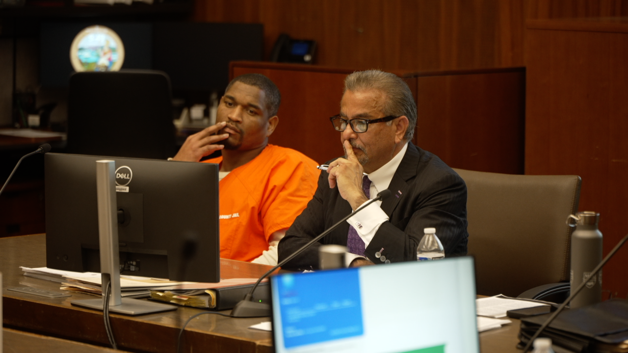 Former CSUB Coach to be re-arraigned on charges of pimping, pandering, child porn