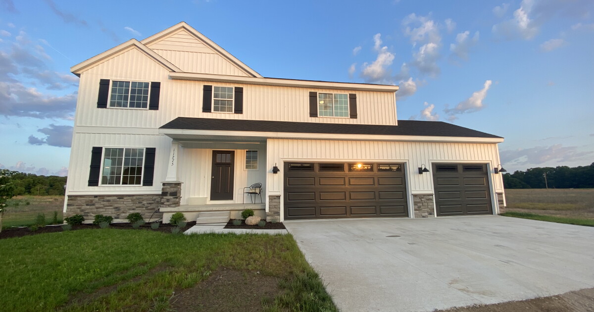 Parade of Homes opens its doors with several dozen new, remodeled homes - Vimarsana News