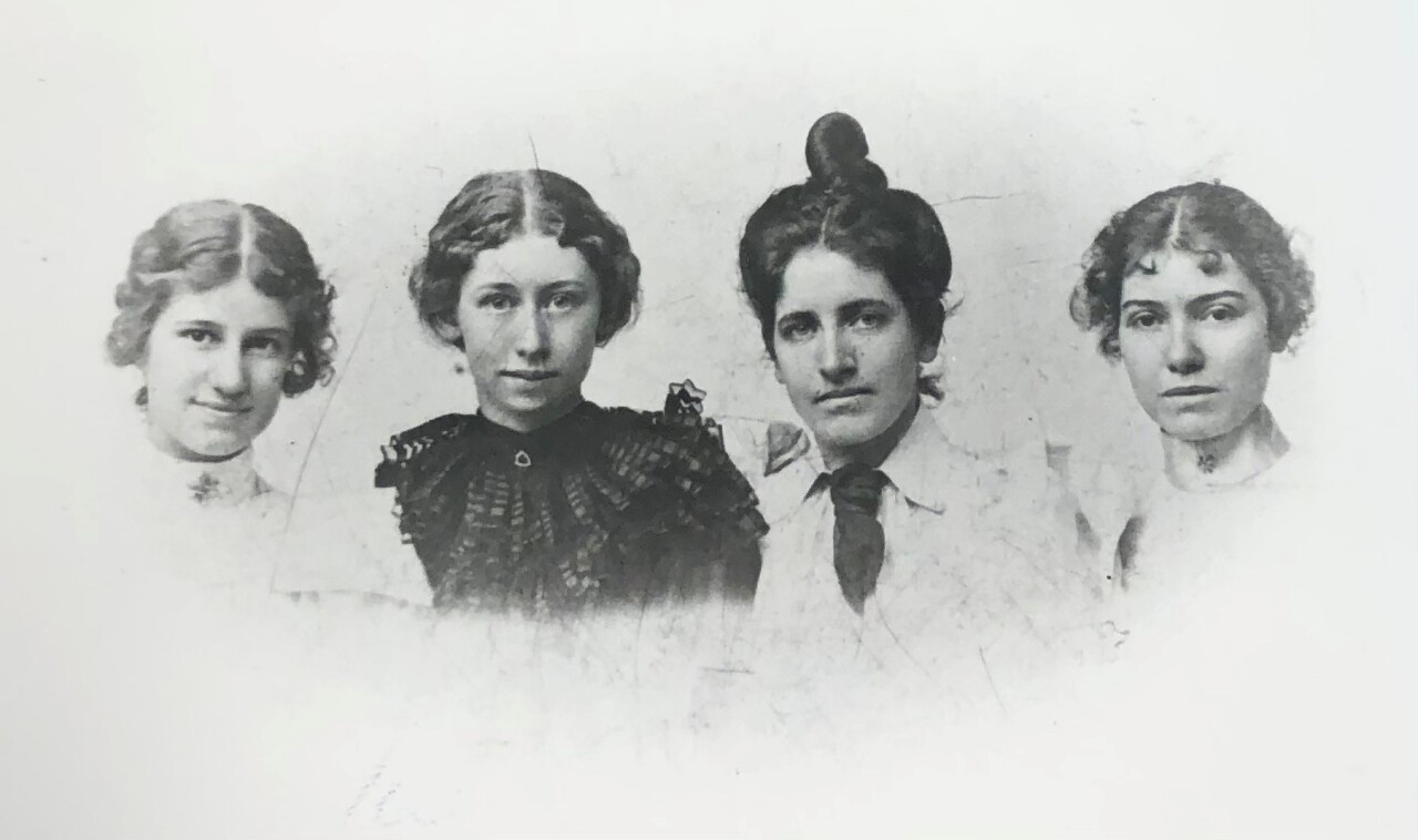 The Little Gleaners.jpg