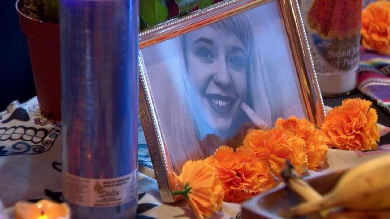 Vigil for Denver and Lakewood shooting victims