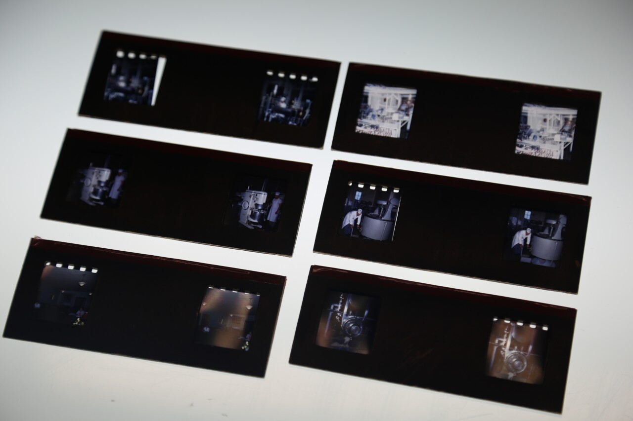 Stereo Realist 3D Camera Film