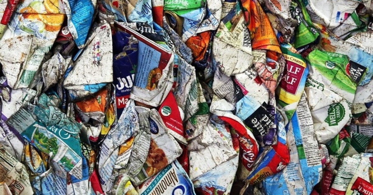 Recycle Stinky Simple ways to get rid of trash odors for good