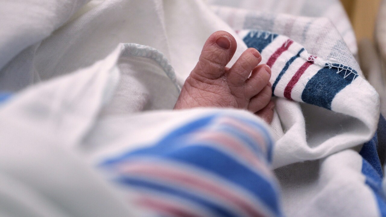 US Births
