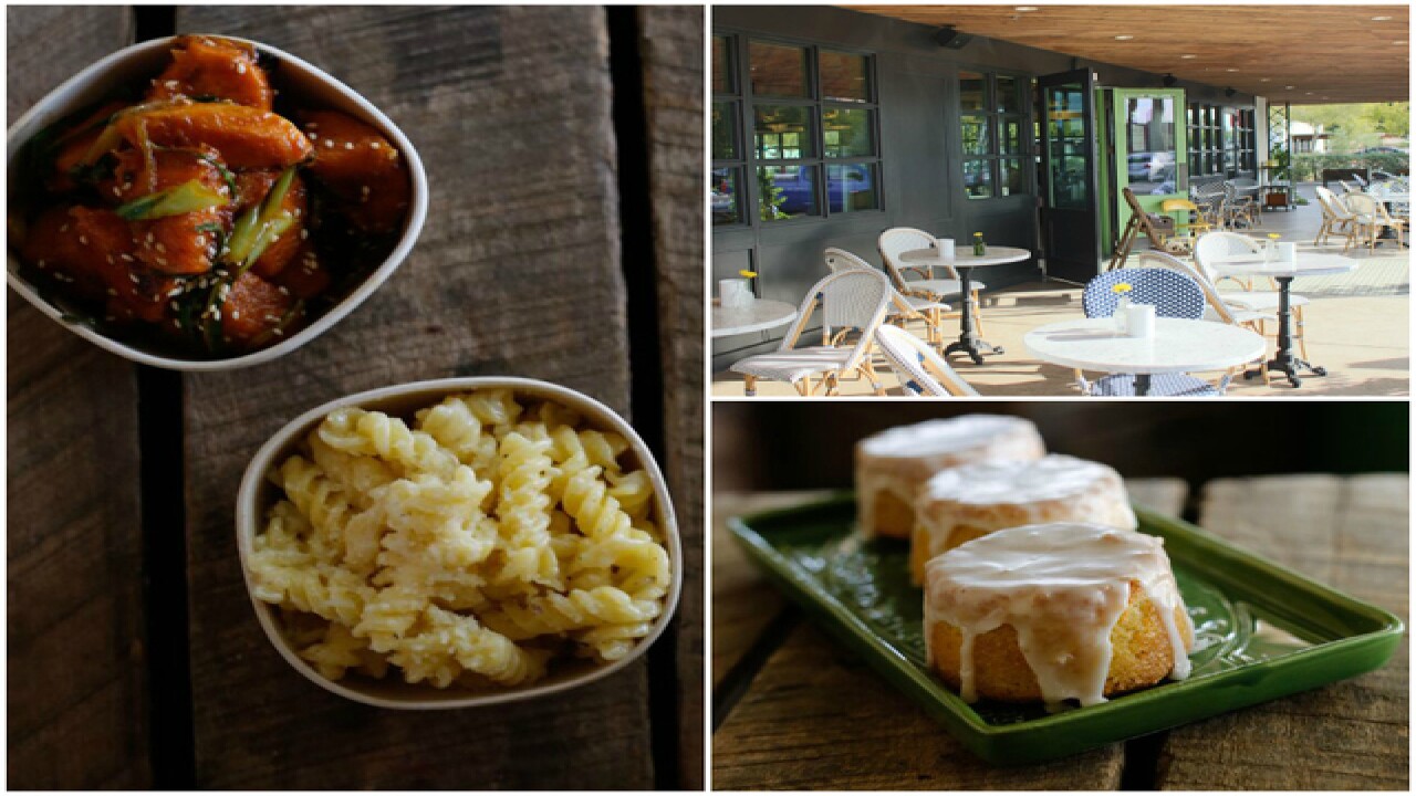 Wildflower Bread Company opening in central PHX