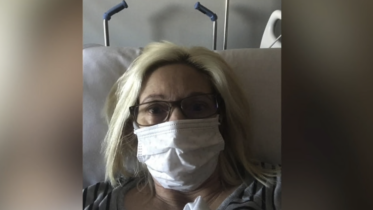 Valley Woman Still Dealing With Lingering Symptoms After Covid 19 Recovery